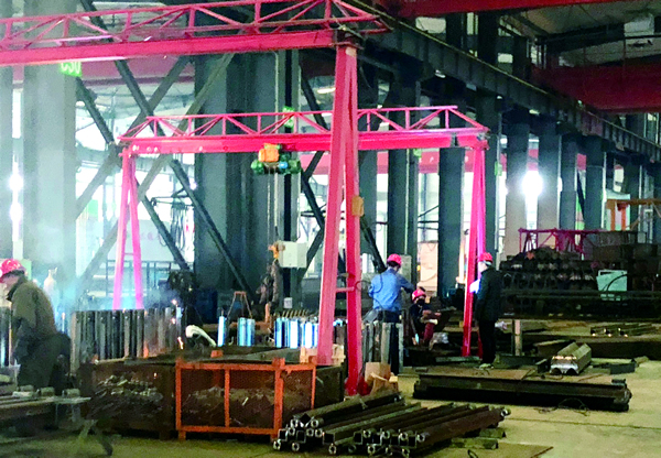 乐动平台实现一季度开门红