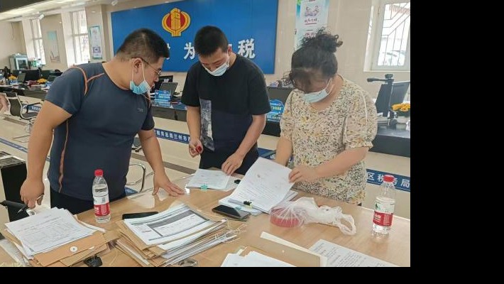 靠实责任 压茬推进——装备公司化解“登记难”问题成效显著