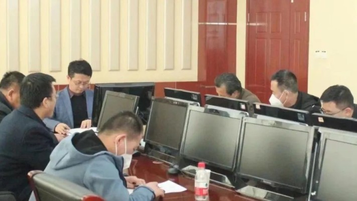 装备公司纪委召开委务会总结2022年工作谋划2023年工作