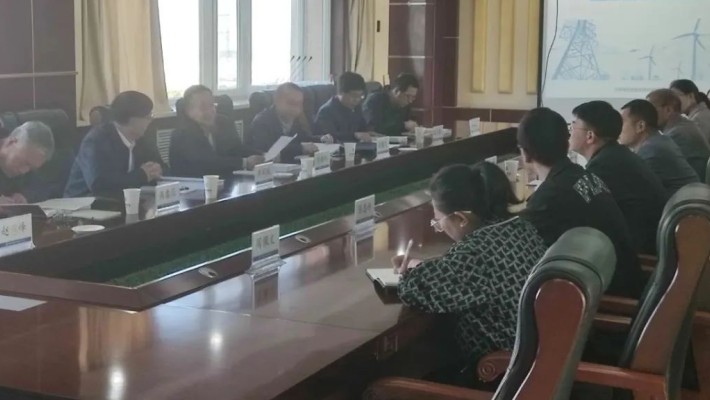 乐动平台承担的甘肃建投科技项目“智能建筑配电设备研究与产业化项目”顺利通过验收评审