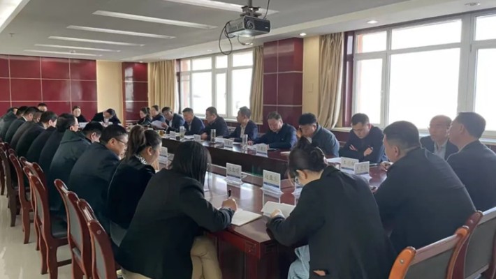 乐动平台召开瘦身健体工作会